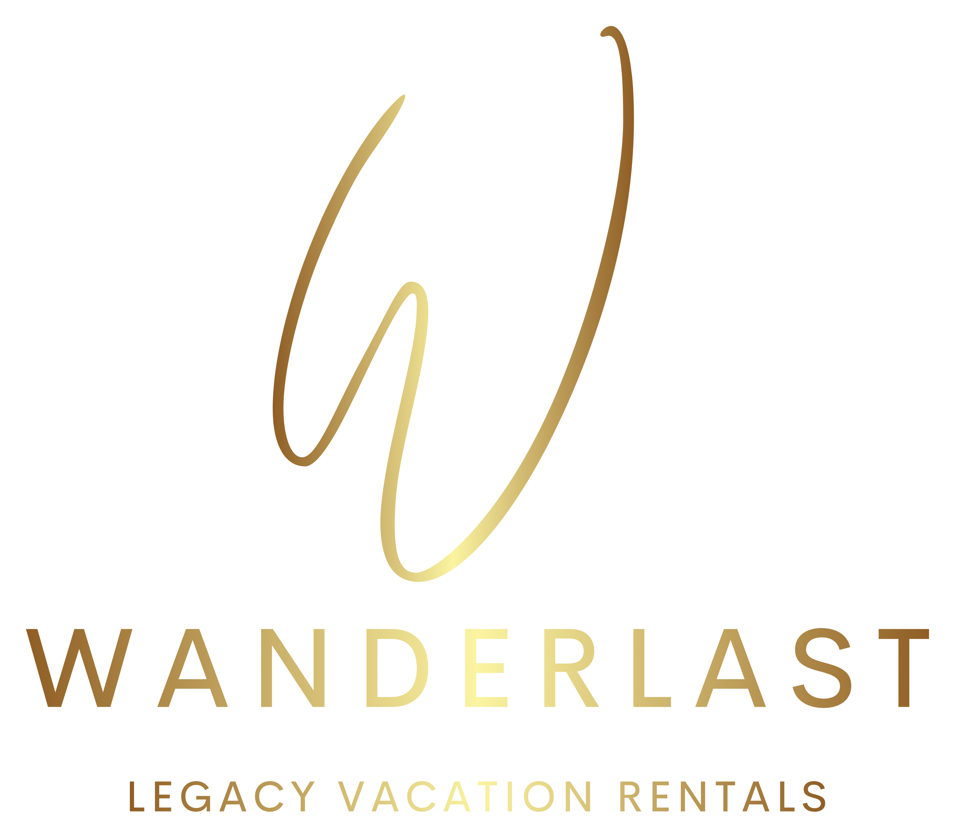 Wanderlast